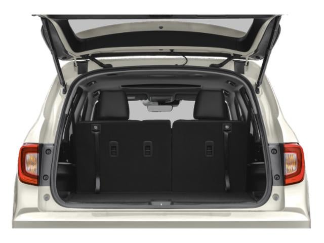 2020 Honda Pilot AWD EX-L