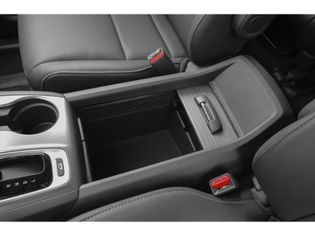 2020 Honda Pilot AWD EX-L