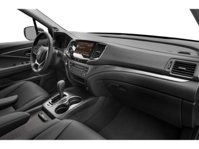 2020 Honda Pilot AWD EX-L