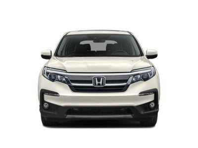 2020 Honda Pilot AWD EX-L