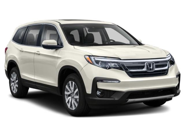 2020 Honda Pilot AWD EX-L