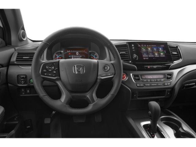 2020 Honda Pilot AWD EX-L
