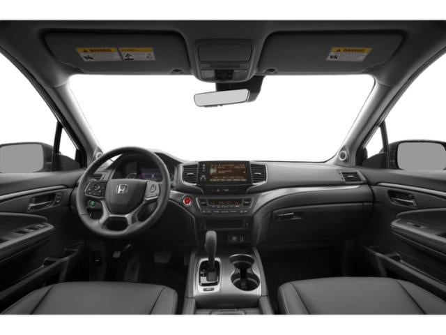 2020 Honda Pilot AWD EX-L