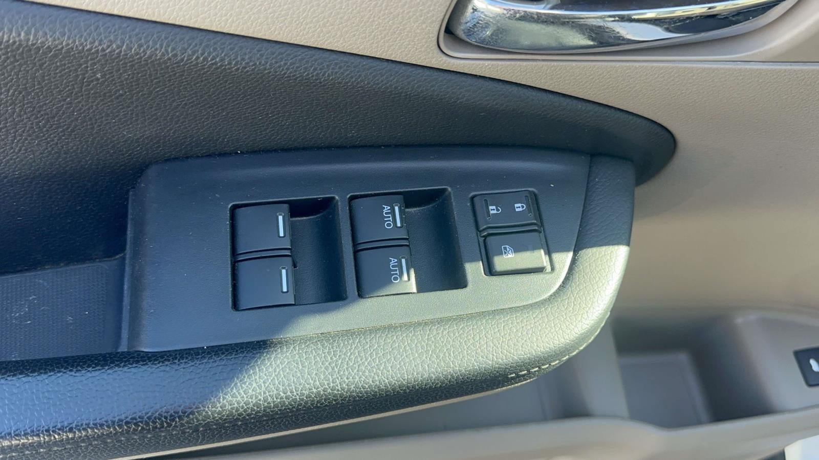 2021 Honda Pilot AWD Touring 7 Passenger