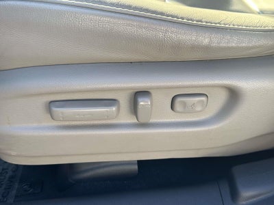 2021 Honda Pilot AWD Touring 7 Passenger