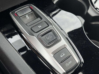 2019 Honda Pilot Touring