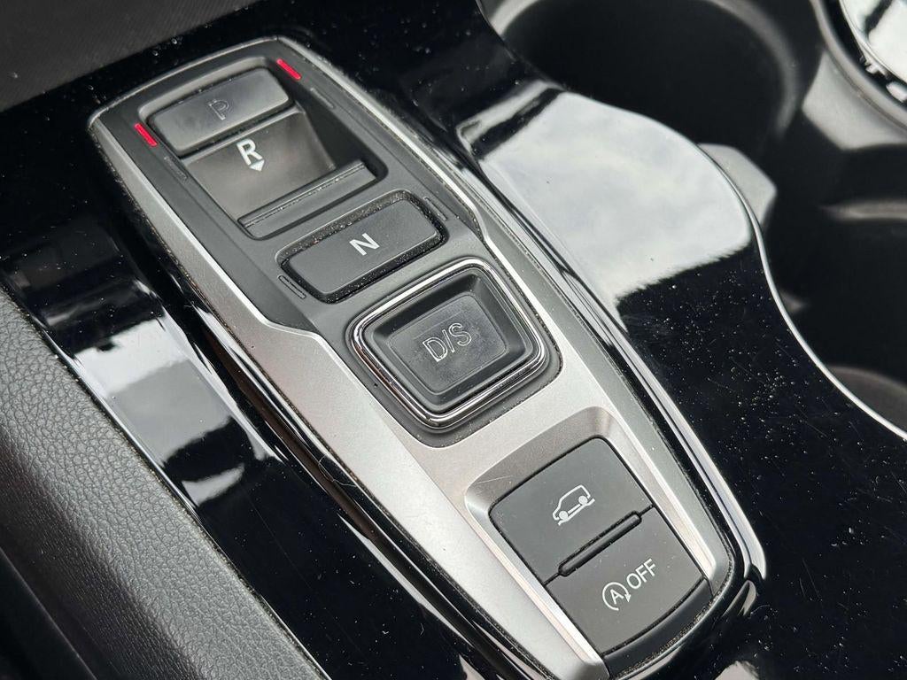 2019 Honda Pilot Touring