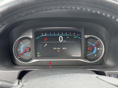 2019 Honda Pilot Touring