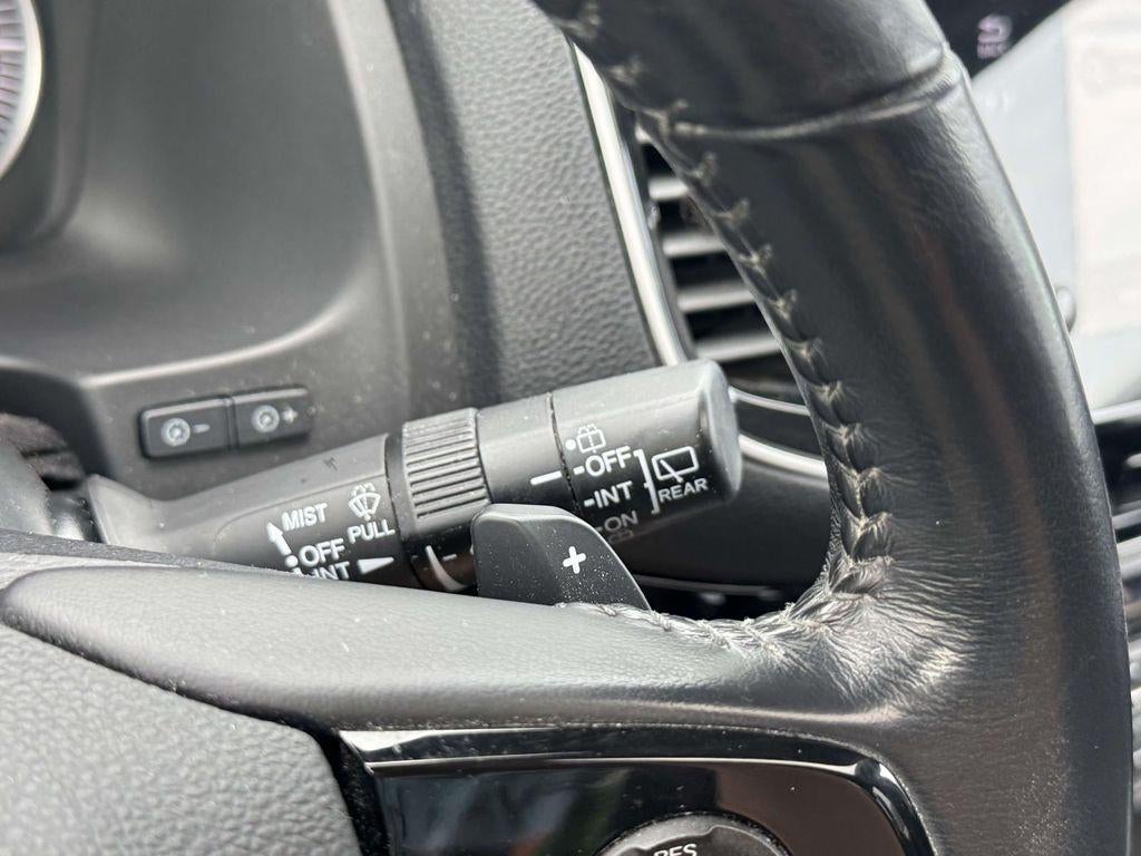 2019 Honda Pilot Touring