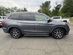 2019 Honda Pilot Touring