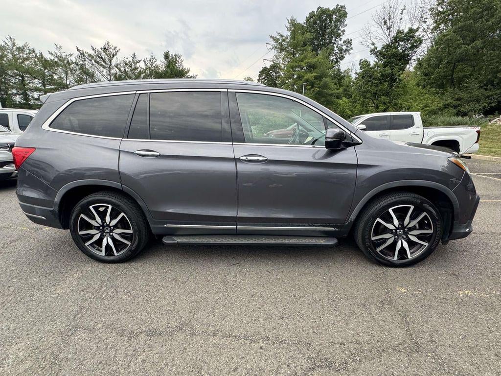 2019 Honda Pilot Touring