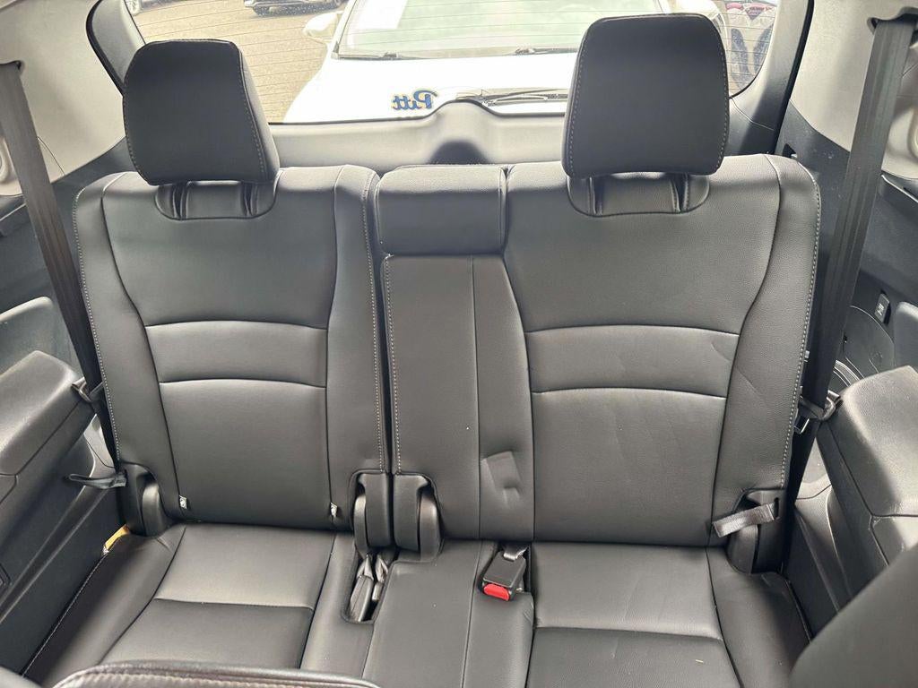 2019 Honda Pilot Touring