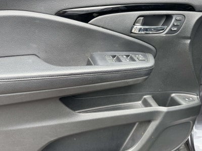 2019 Honda Pilot Touring