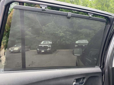 2019 Honda Pilot Touring