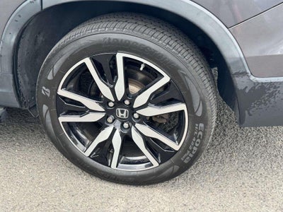 2019 Honda Pilot Touring