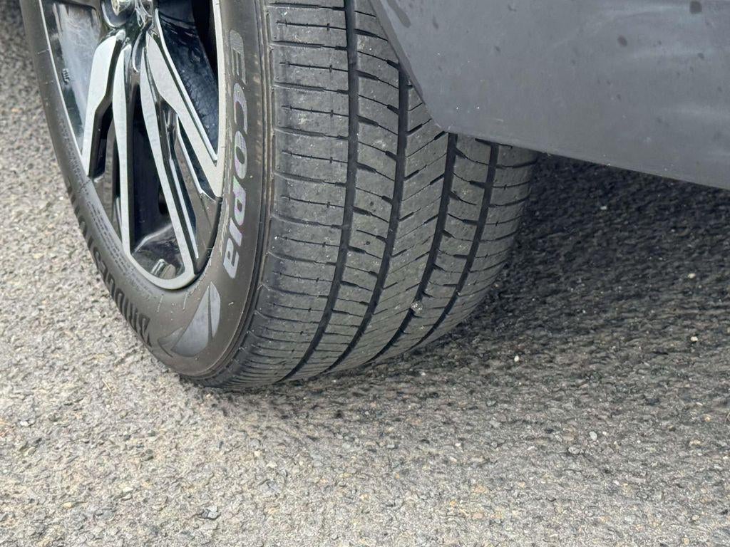 2019 Honda Pilot Touring