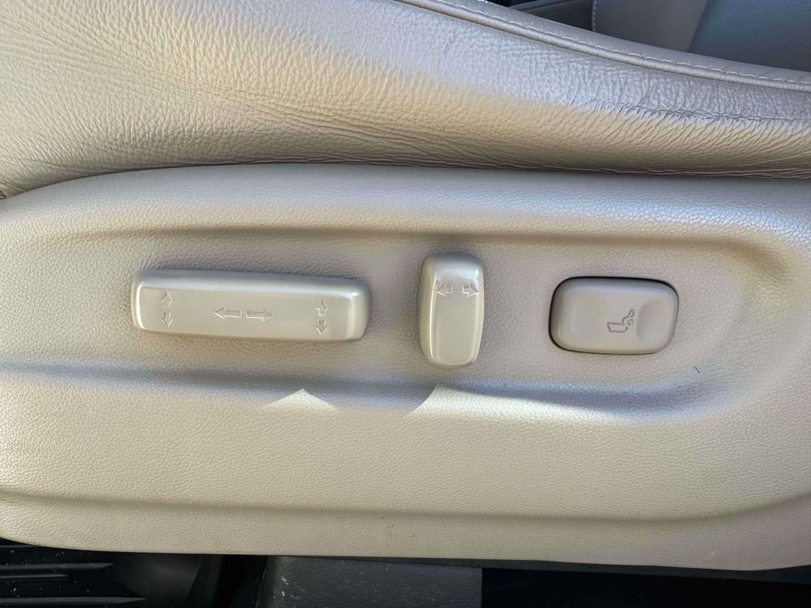 2021 Honda Pilot AWD Touring 8 Passenger