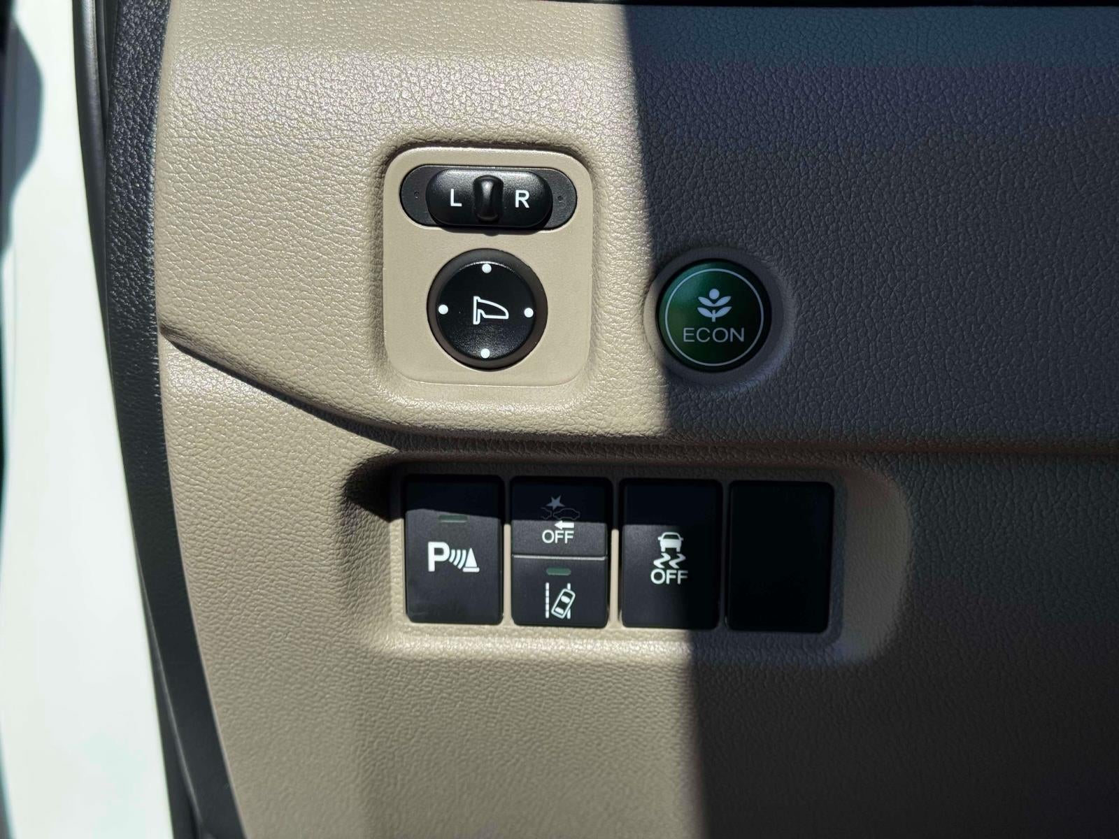 2021 Honda Pilot AWD Touring 8 Passenger