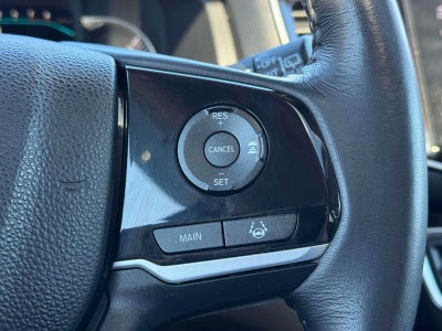 2021 Honda Pilot AWD Touring 8 Passenger