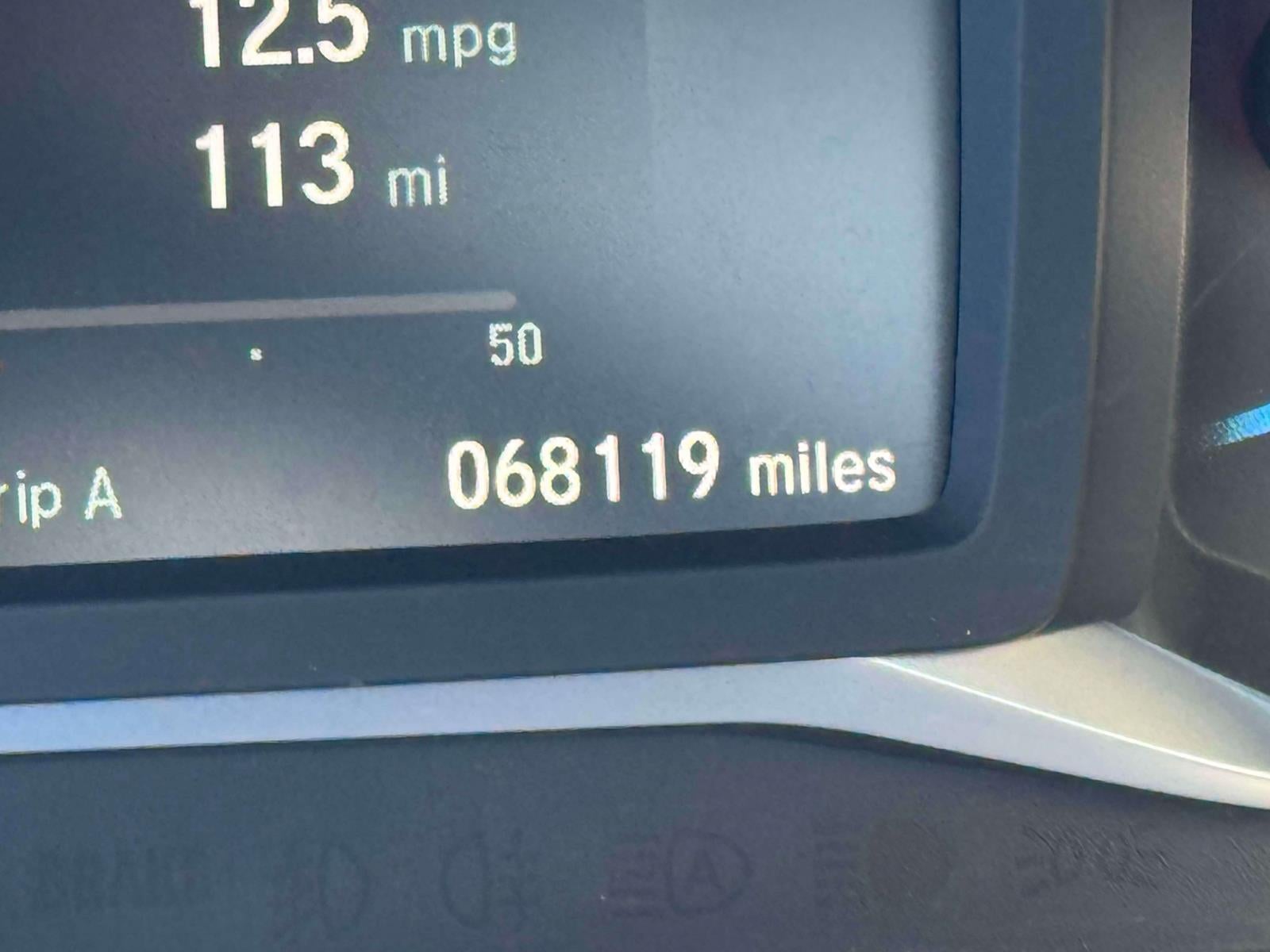 2021 Honda Pilot AWD Touring 8 Passenger