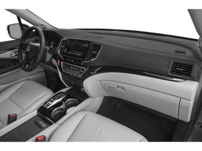 2019 Honda Pilot Touring