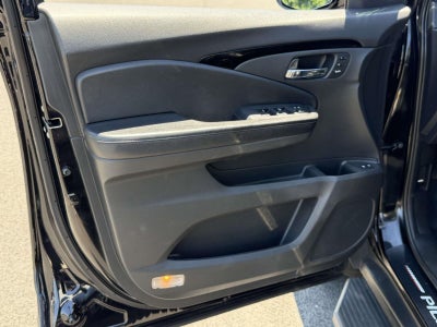 2019 Honda Pilot Touring