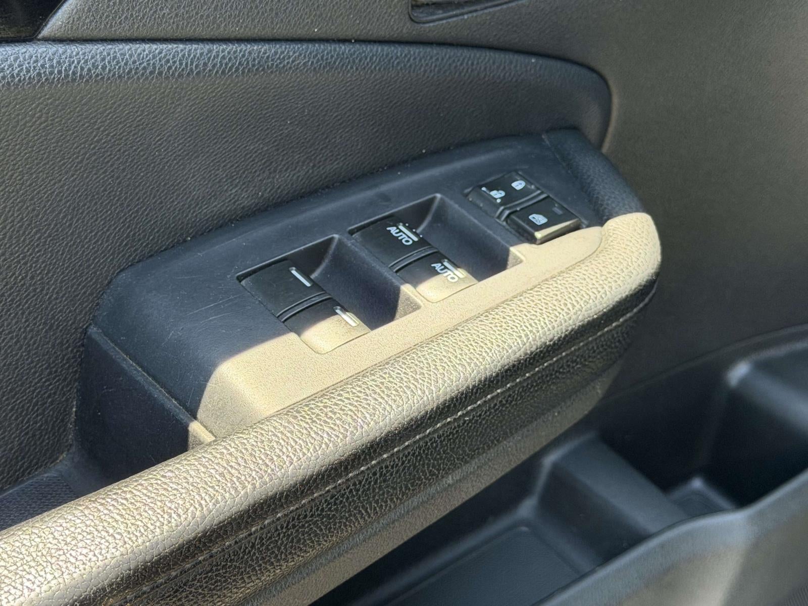 2019 Honda Pilot Touring
