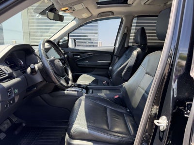 2019 Honda Pilot Touring