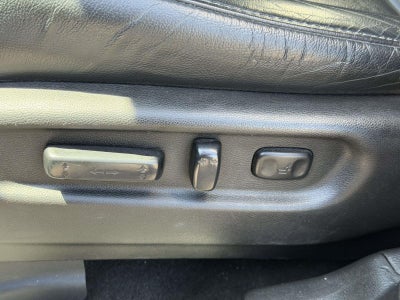 2019 Honda Pilot Touring