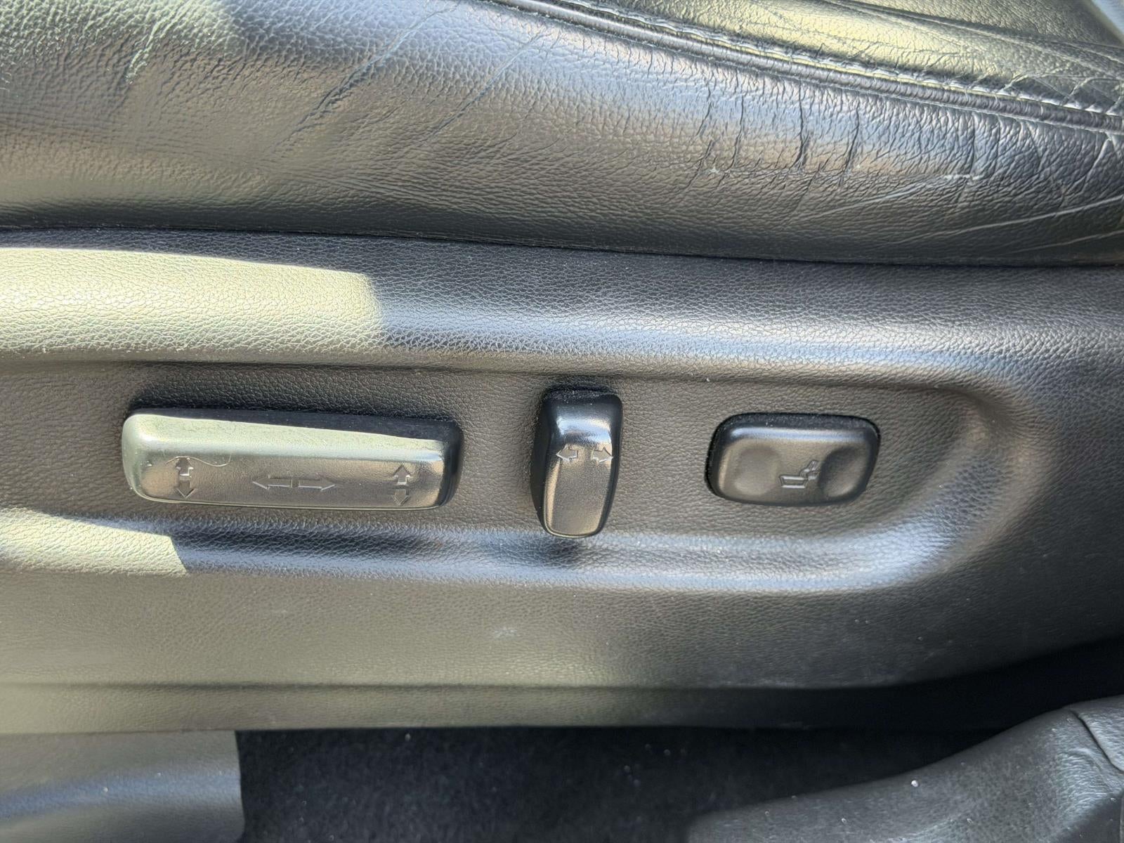 2019 Honda Pilot Touring