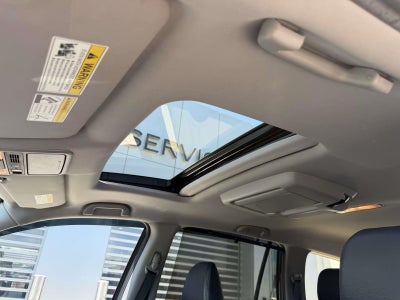 2019 Honda Pilot Touring