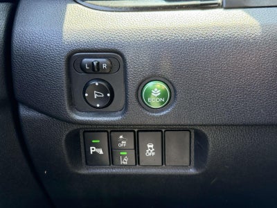 2019 Honda Pilot Touring