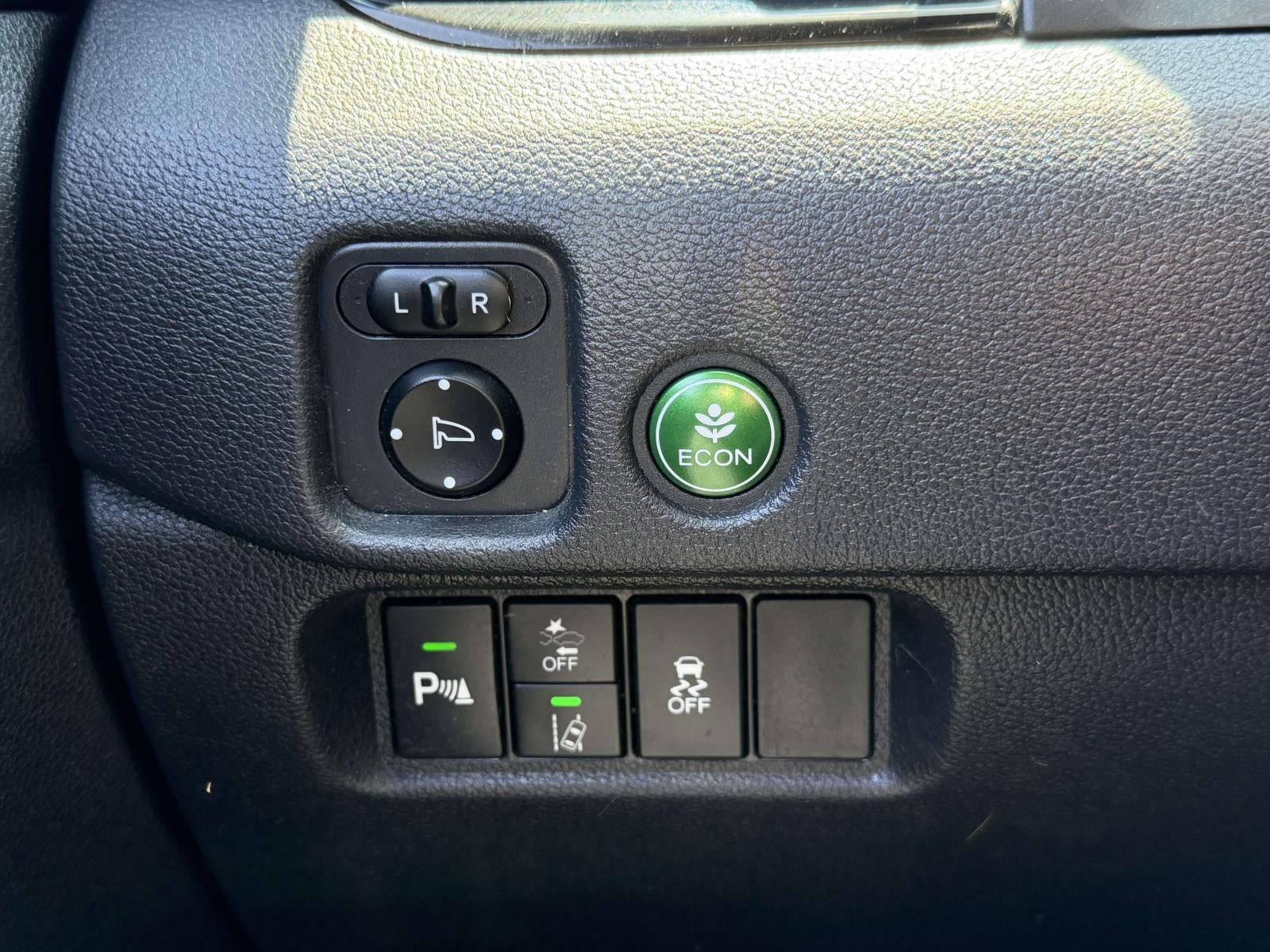 2019 Honda Pilot Touring