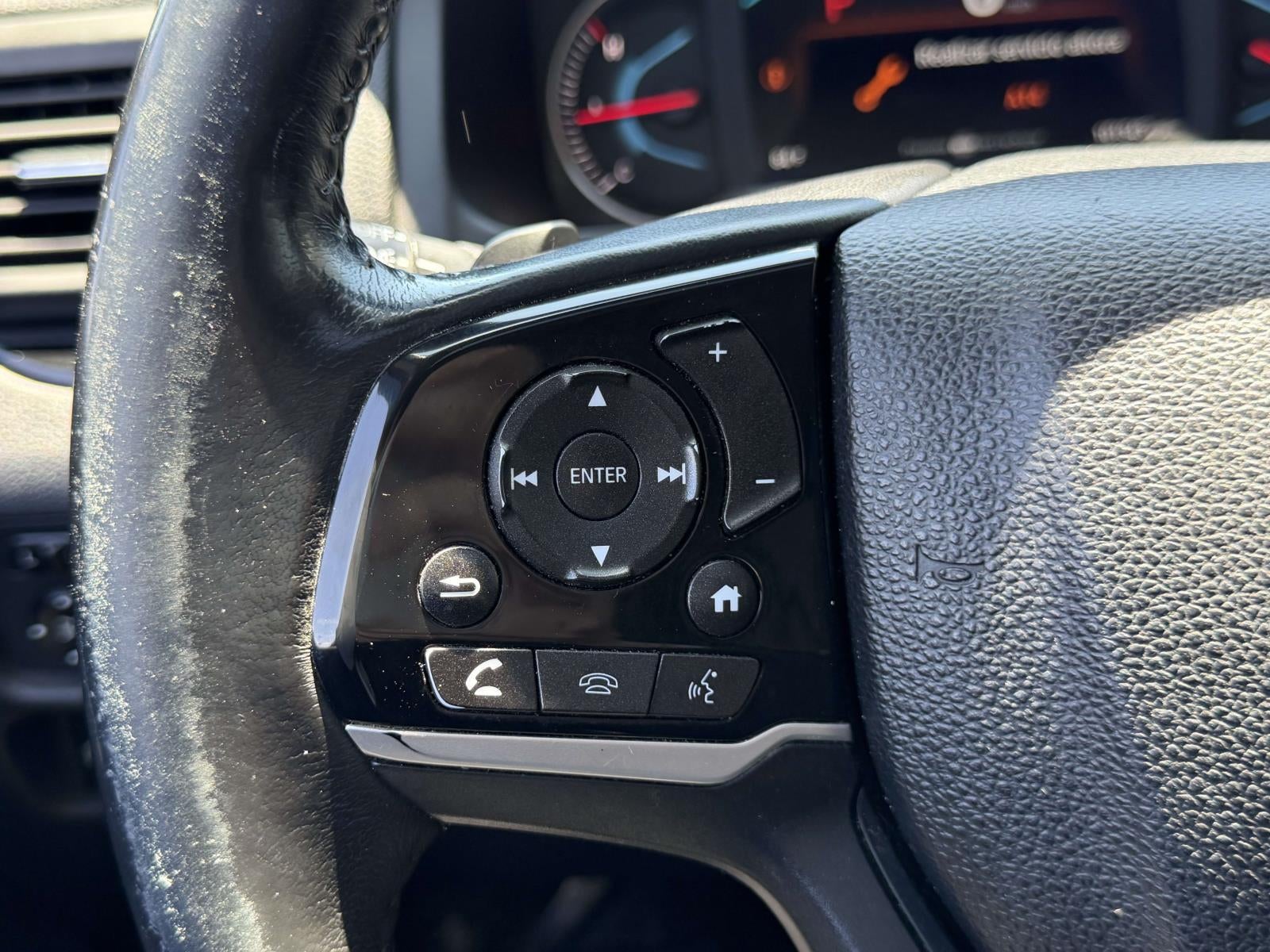 2019 Honda Pilot Touring