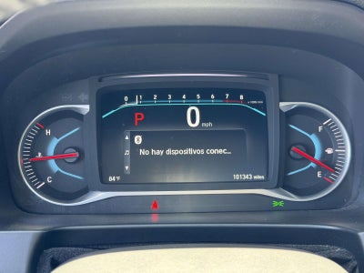 2019 Honda Pilot Touring