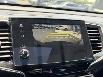 2019 Honda Pilot Touring