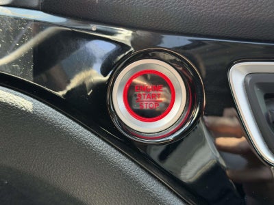 2019 Honda Pilot Touring