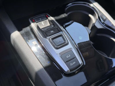2019 Honda Pilot Touring