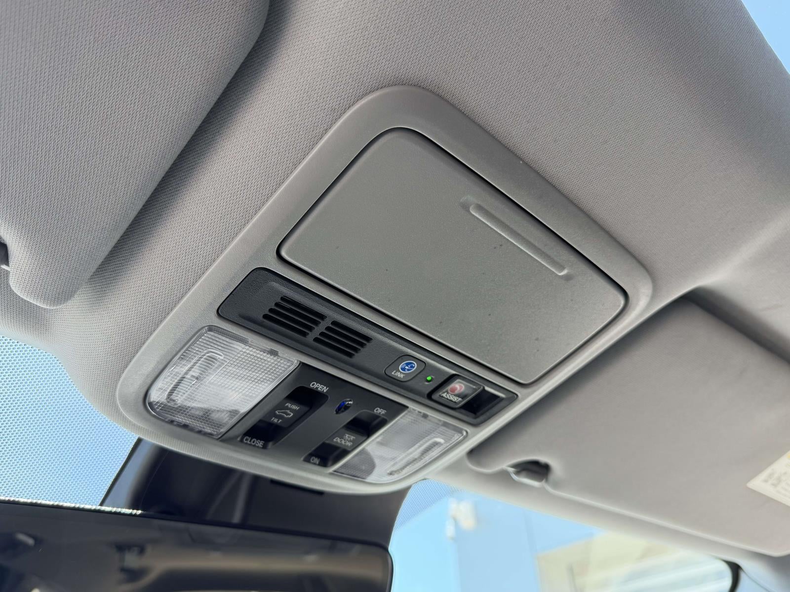 2019 Honda Pilot Touring