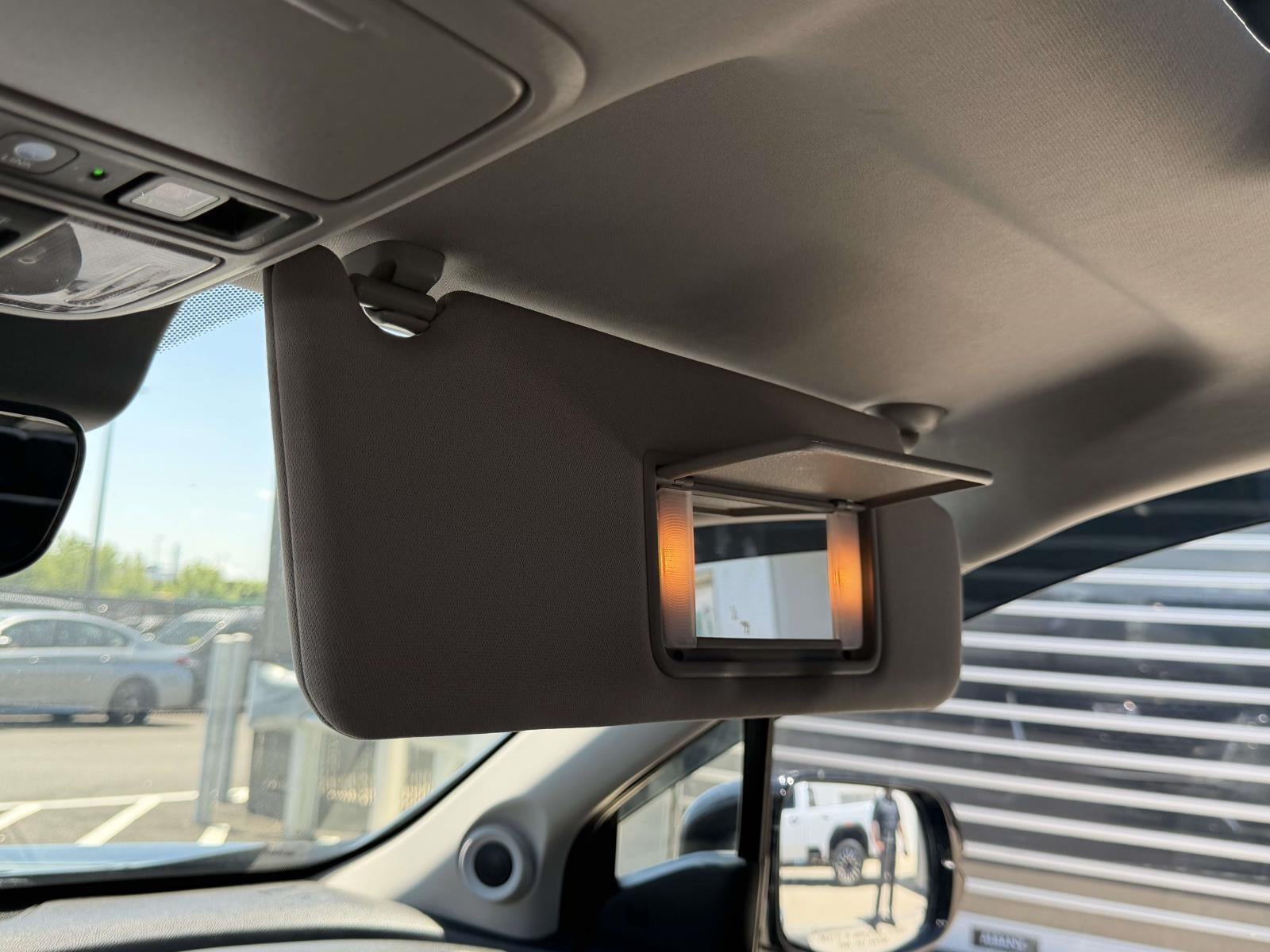 2019 Honda Pilot Touring