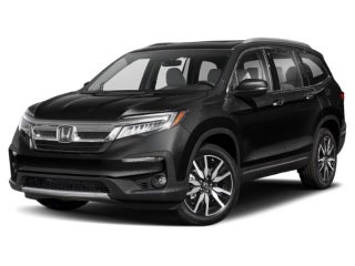 2019 Honda Pilot Touring