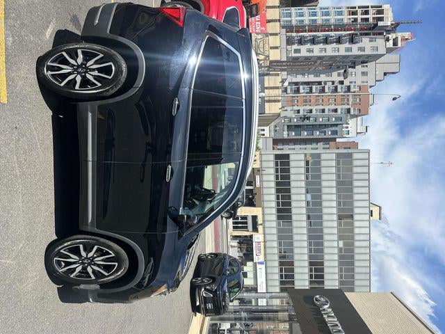 2020 Honda Pilot AWD Touring 8 Passenger