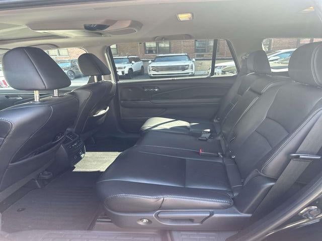 2020 Honda Pilot AWD Touring 8 Passenger