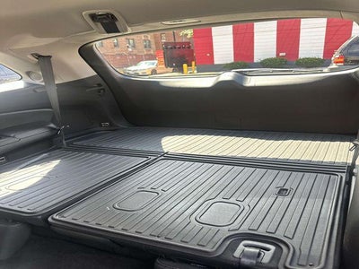 2020 Honda Pilot AWD Touring 8 Passenger