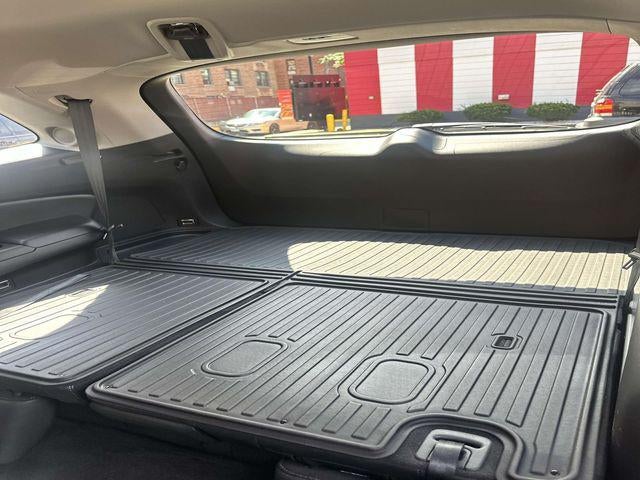 2020 Honda Pilot AWD Touring 8 Passenger