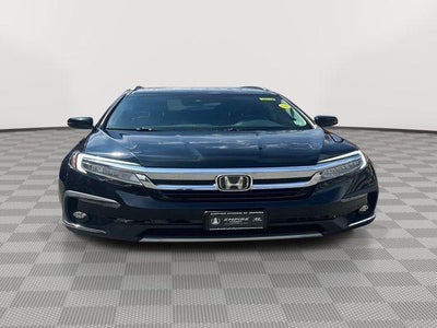 2020 Honda Pilot AWD Touring 8 Passenger