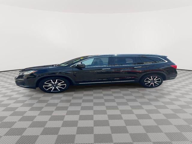 2020 Honda Pilot AWD Touring 8 Passenger