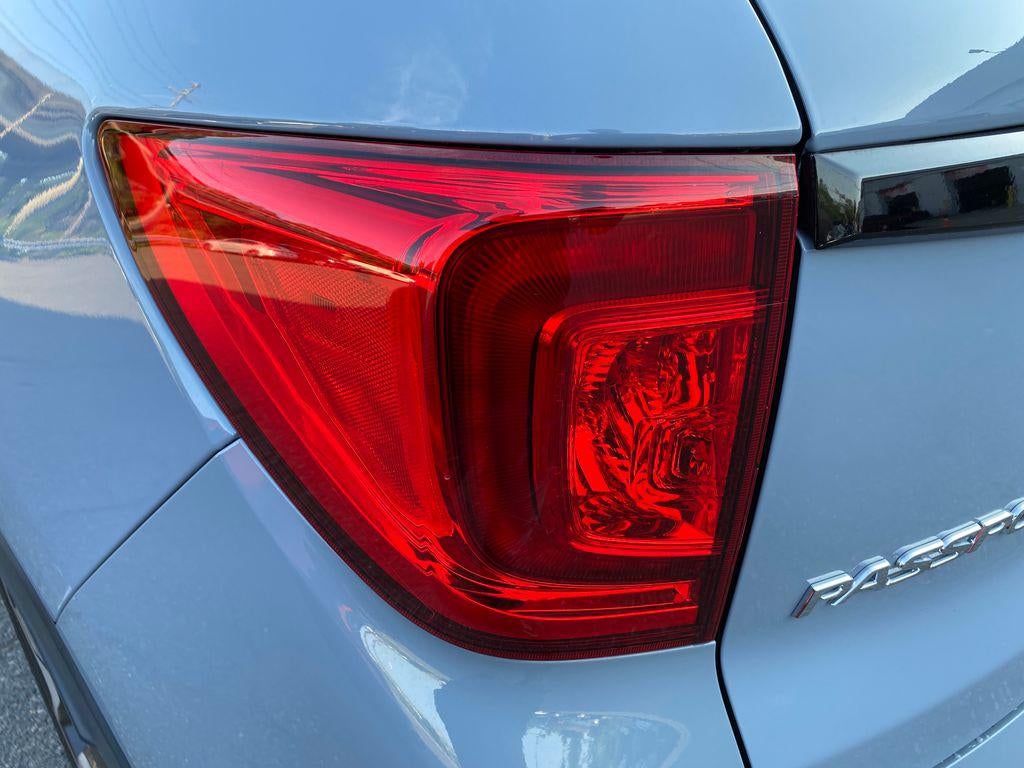 2023 Honda Passport AWD Elite