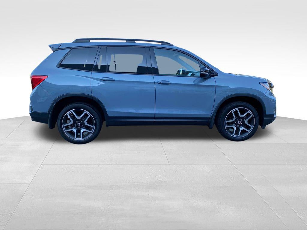 2023 Honda Passport AWD Elite
