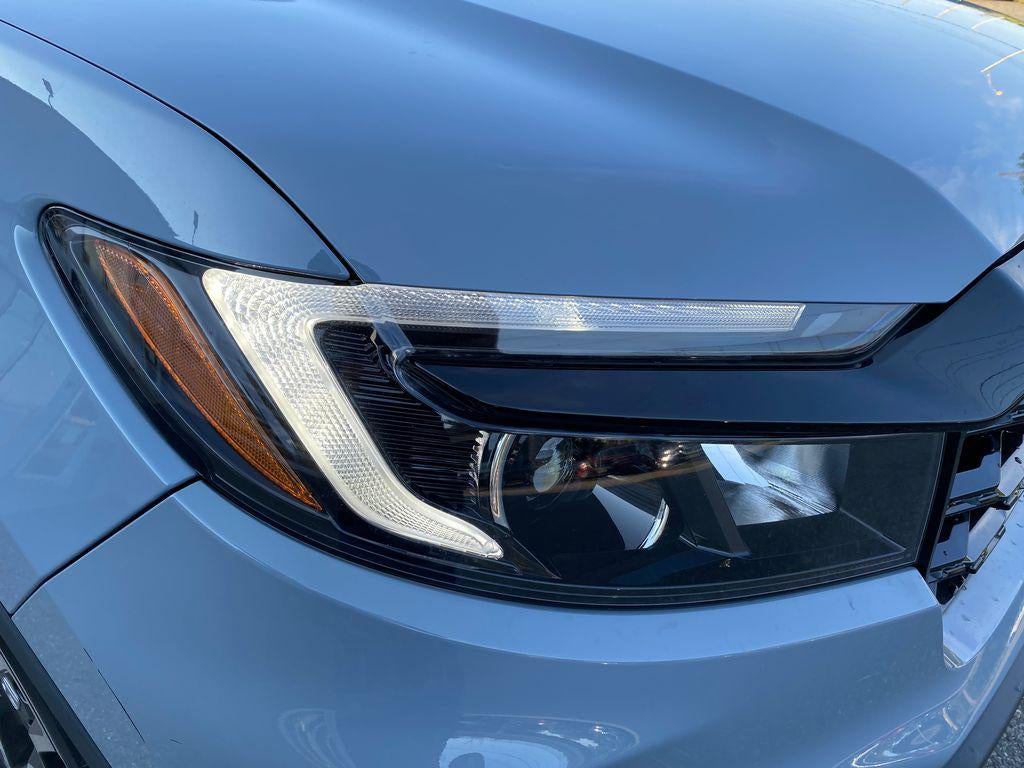 2023 Honda Passport AWD Elite